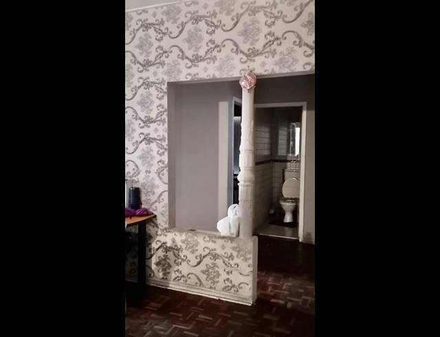 2 BEDROOM APARTMENT FOR SALE IN WYCHWOOD